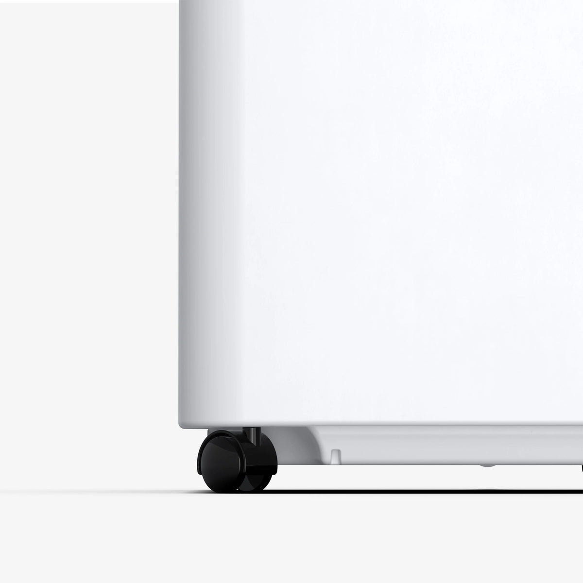 9000 BTU 3-in-1 Portable Air Conditioner with Dehumidification Function - Smart Wifi App