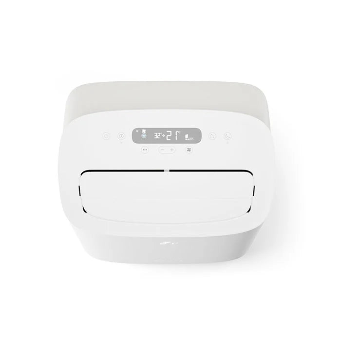 Meaco Cirro® 12000 BTU Super Quiet Smart Portable Air Conditioner & Heater